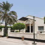 Misan Gardens Villa to rent in Bahrain