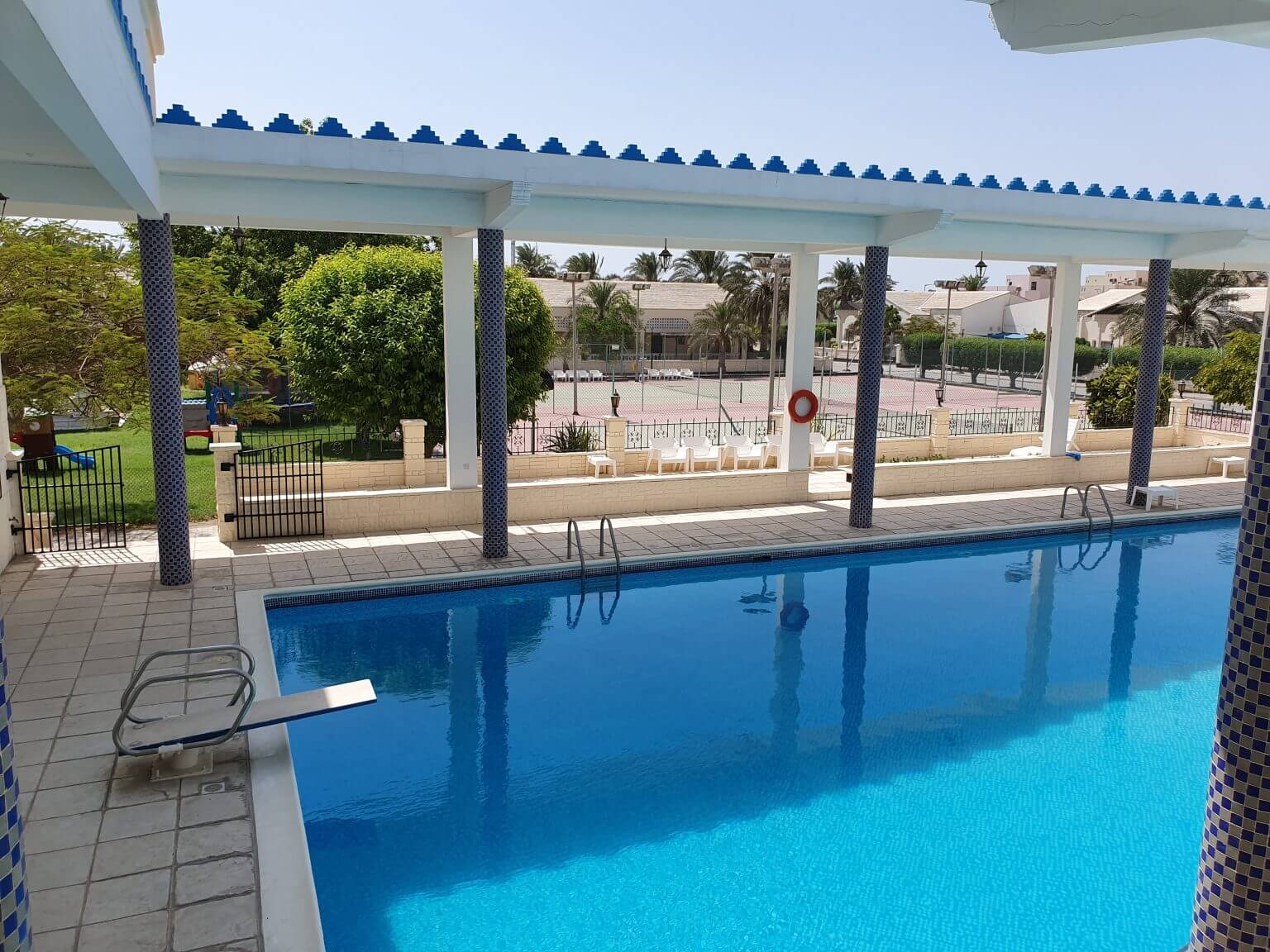 Flats & Villas For Rent In Bahrain From Al Manaratain