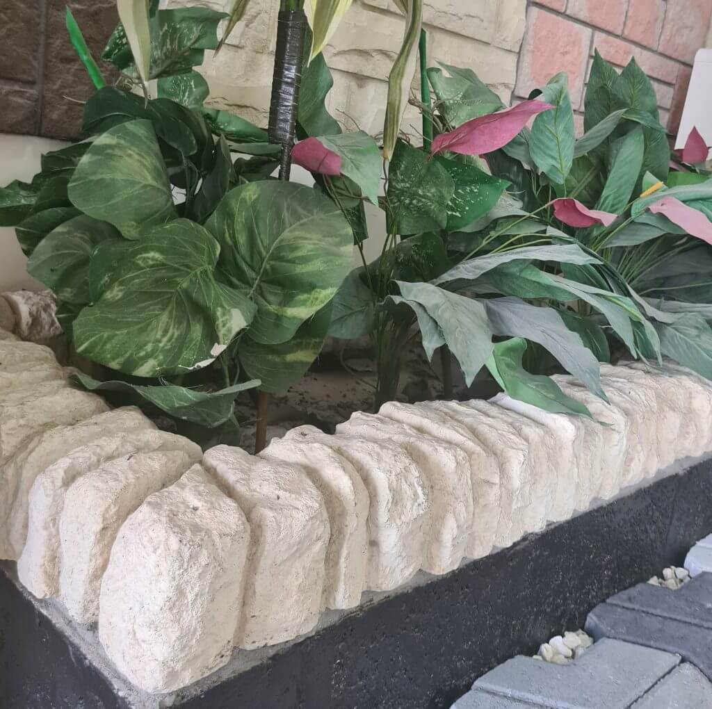 The Benefits Of Artificial Stone Compared To Natural Stone