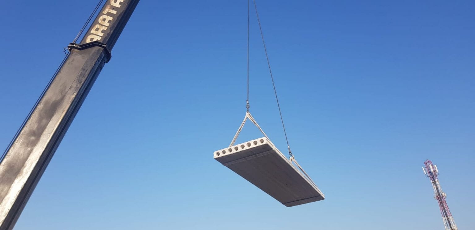 How Is The Tensile Strength Of Concrete Measured?