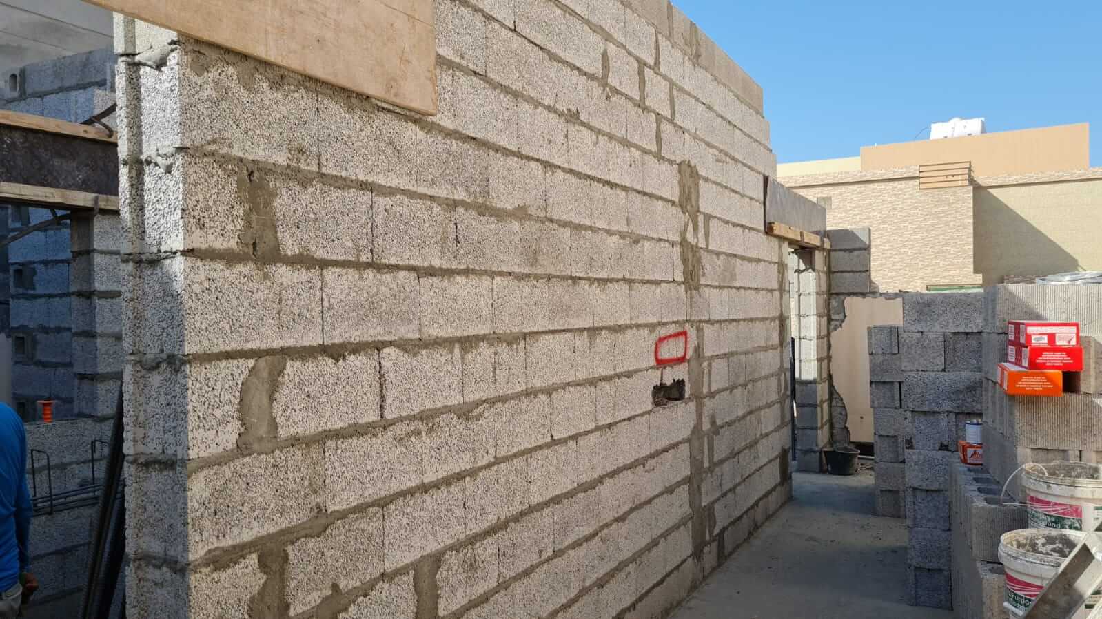6 Types Of Concrete Blocks Used In Construction Projects