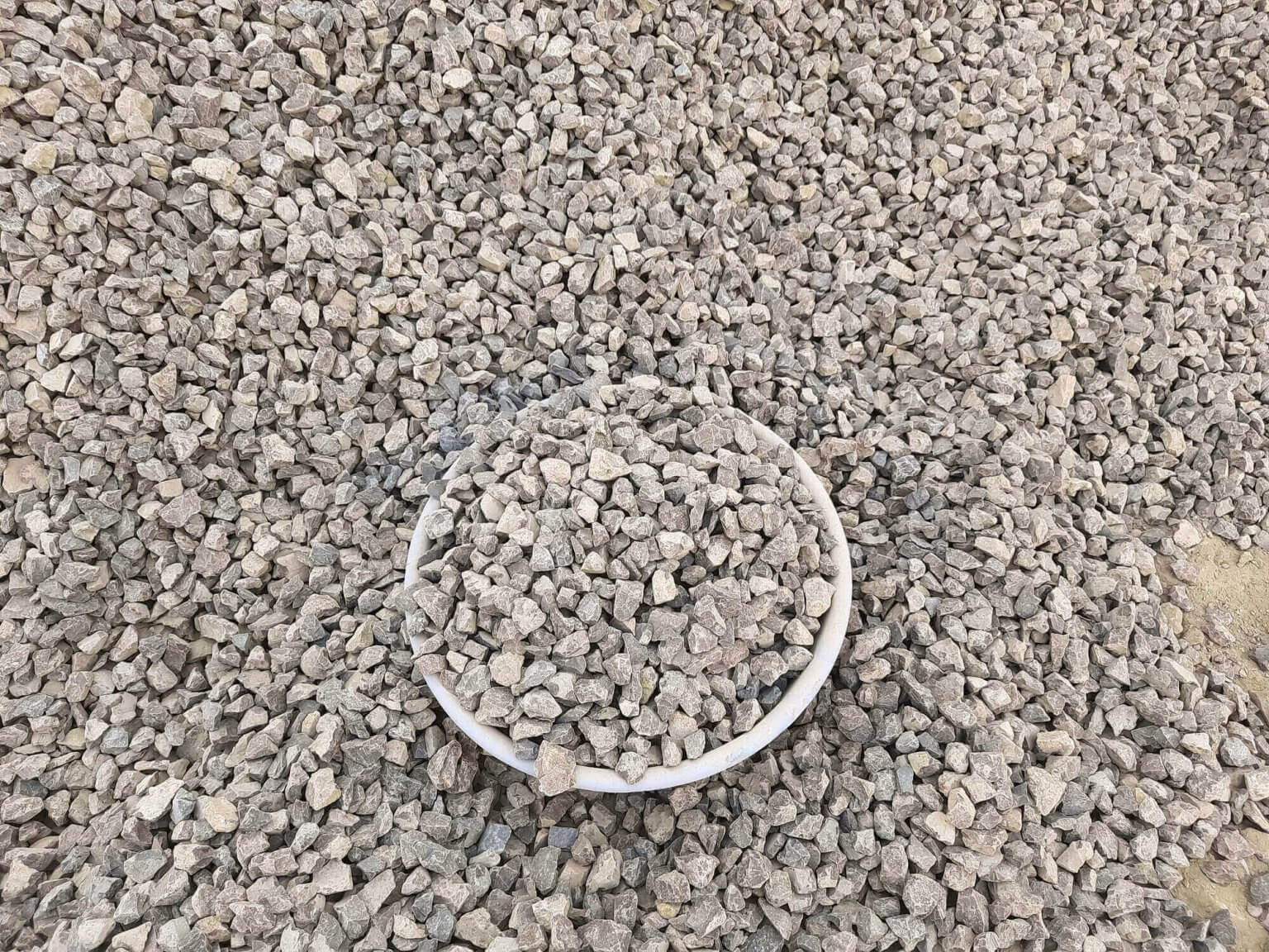 What’s the Role Of Aggregate In Concrete?